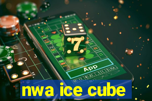 nwa ice cube