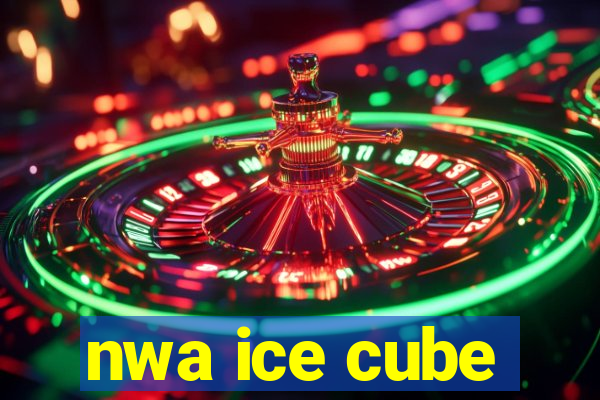 nwa ice cube