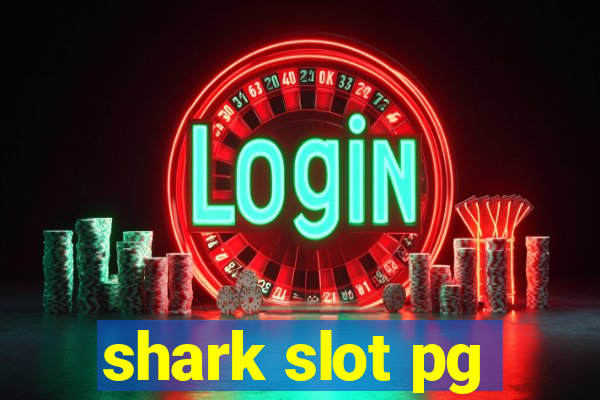 shark slot pg