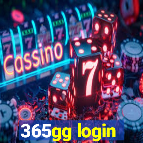 365gg login