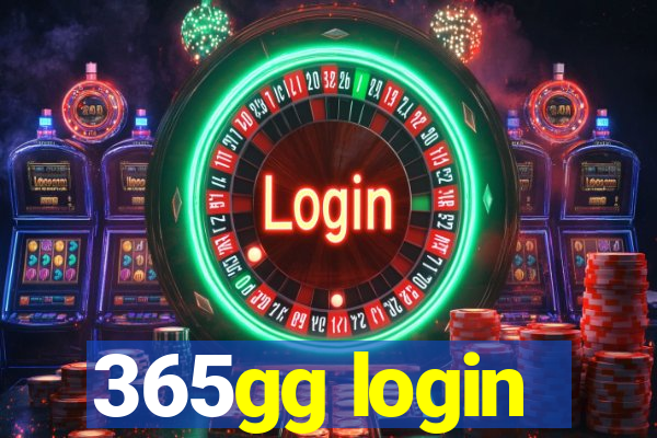 365gg login