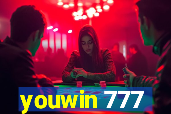 youwin 777