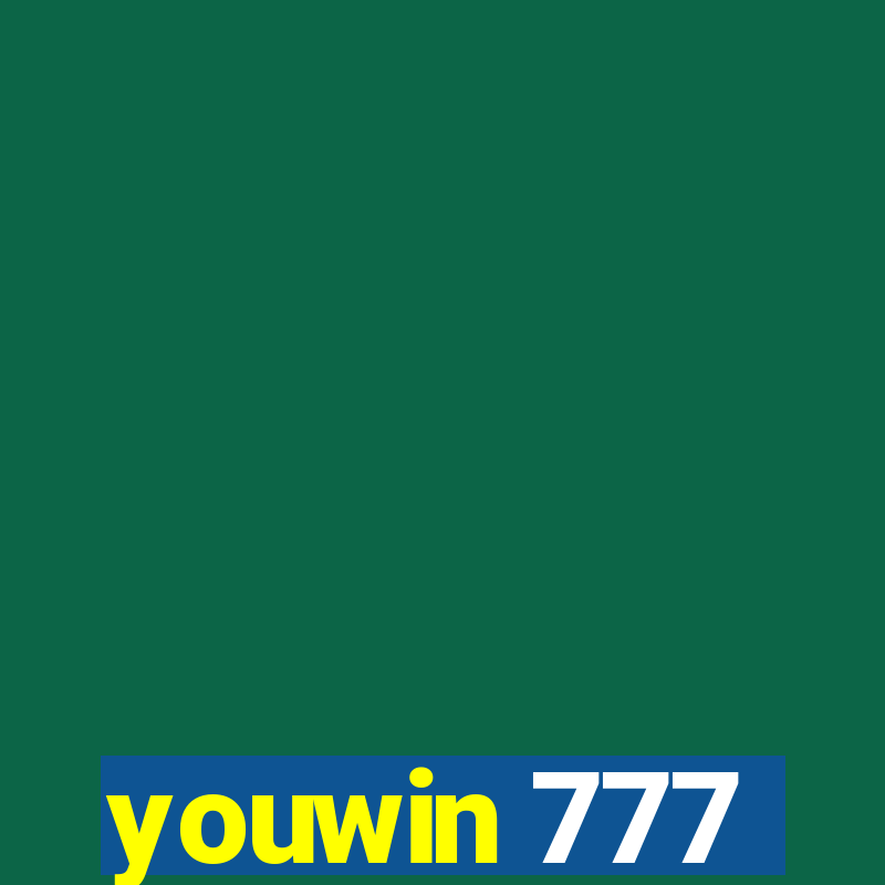 youwin 777