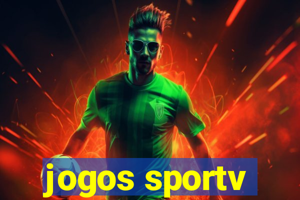 jogos sportv