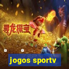 jogos sportv