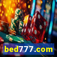 bed777.com