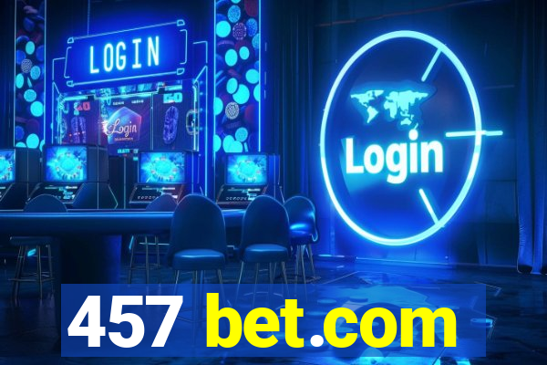 457 bet.com