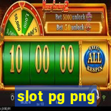 slot pg png