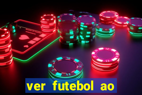 ver futebol ao vivo rmc