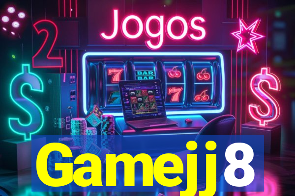 Gamejj8