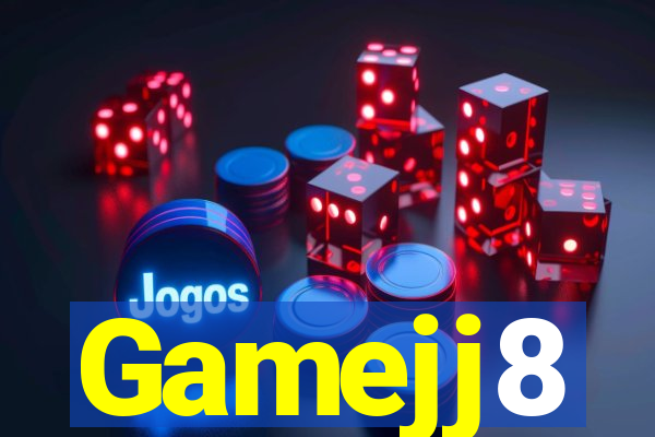 Gamejj8