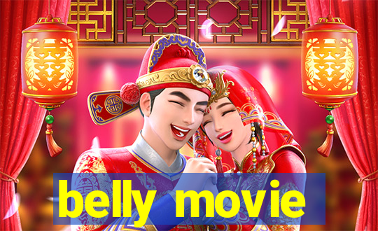 belly movie