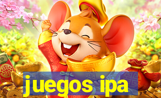 juegos ipa