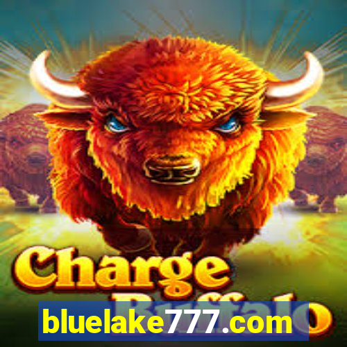 bluelake777.com