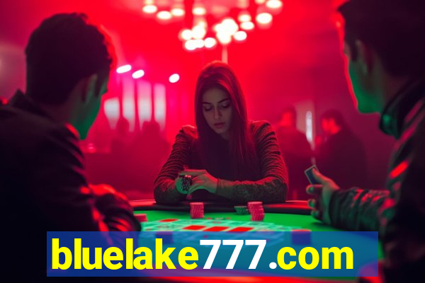 bluelake777.com