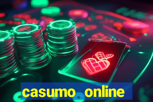 casumo online casino review