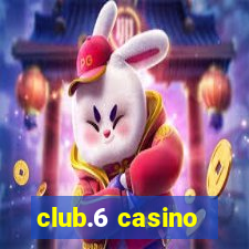 club.6 casino