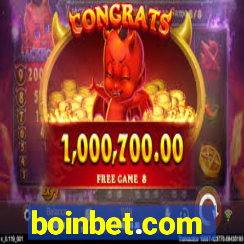 boinbet.com