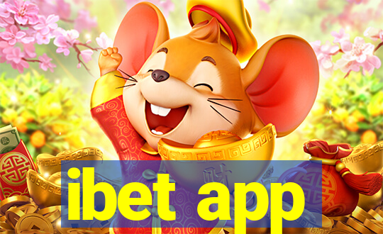 ibet app