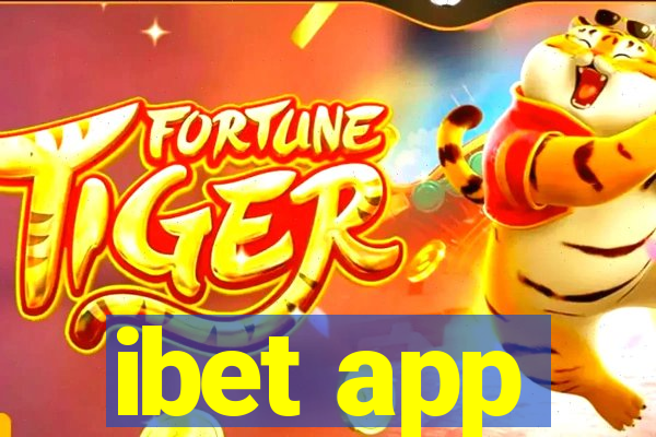 ibet app