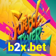 b2x.bet