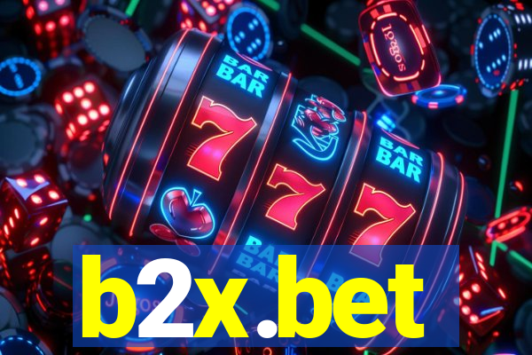 b2x.bet