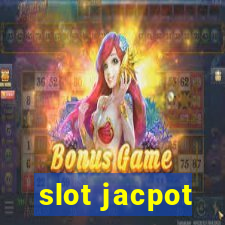 slot jacpot