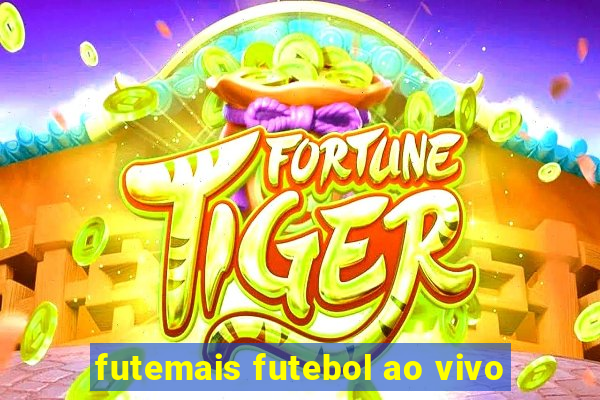 futemais futebol ao vivo