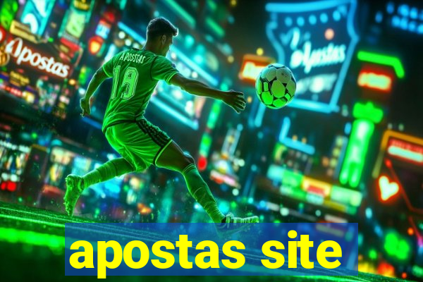 apostas site