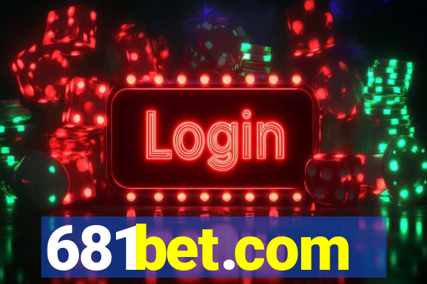 681bet.com