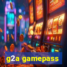 g2a gamepass