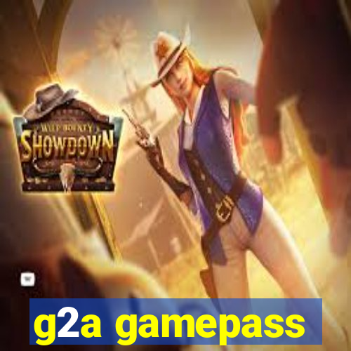 g2a gamepass