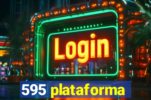 595 plataforma