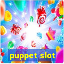 puppet slot