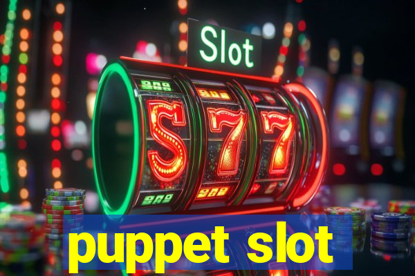 puppet slot