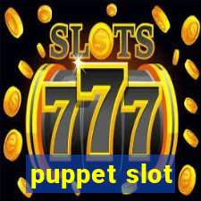 puppet slot