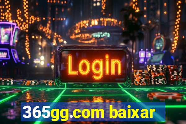 365gg.com baixar