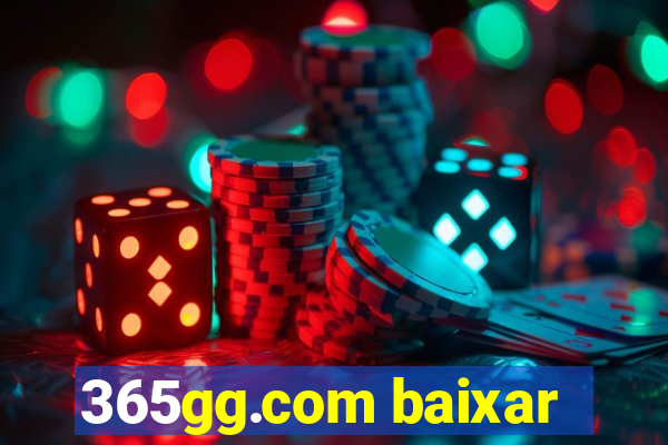 365gg.com baixar