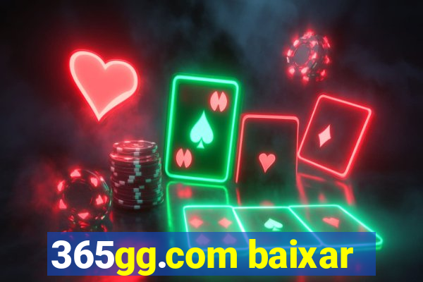 365gg.com baixar