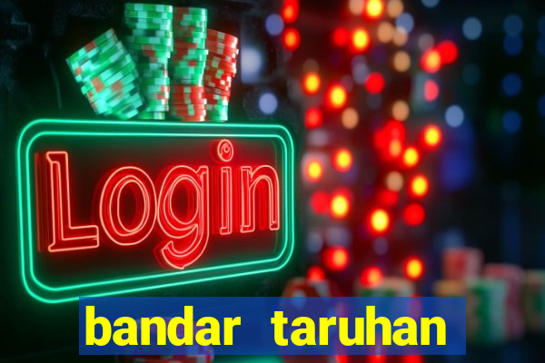 bandar taruhan casino baccarat online