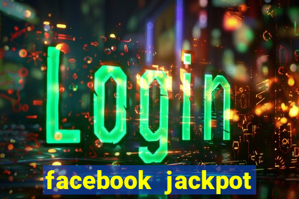 facebook jackpot magic slots