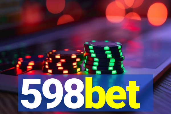 598bet