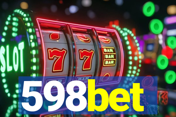 598bet