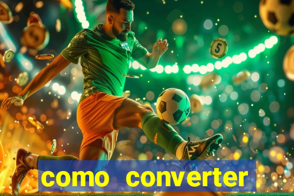 como converter cruzeiro em real