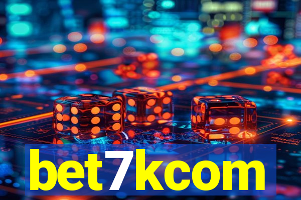 bet7kcom