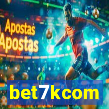 bet7kcom