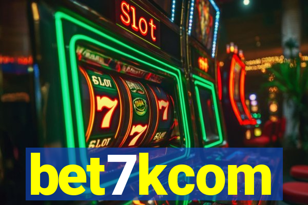 bet7kcom