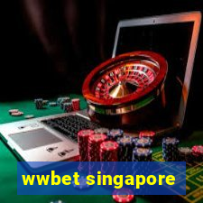 wwbet singapore