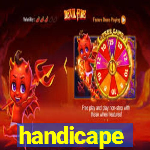 handicape