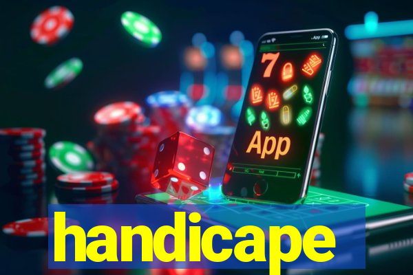 handicape